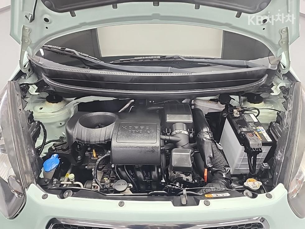 2015 - kia all
