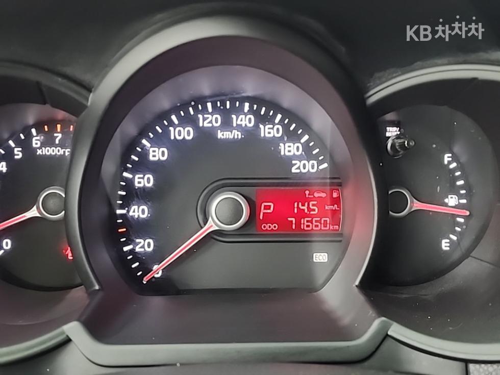 2015 - kia all