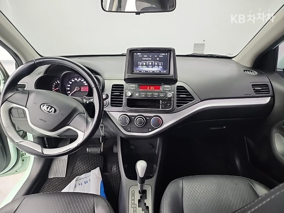 2015 - kia all