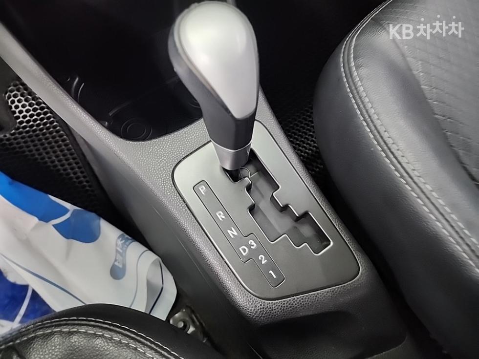 2015 - kia all
