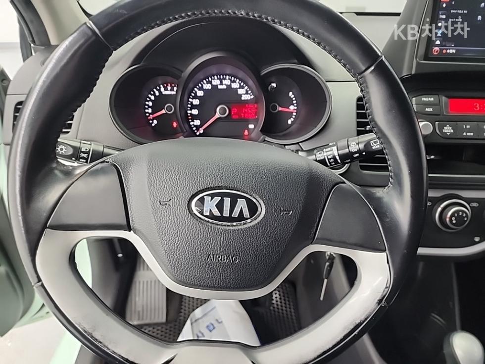 2015 - kia all