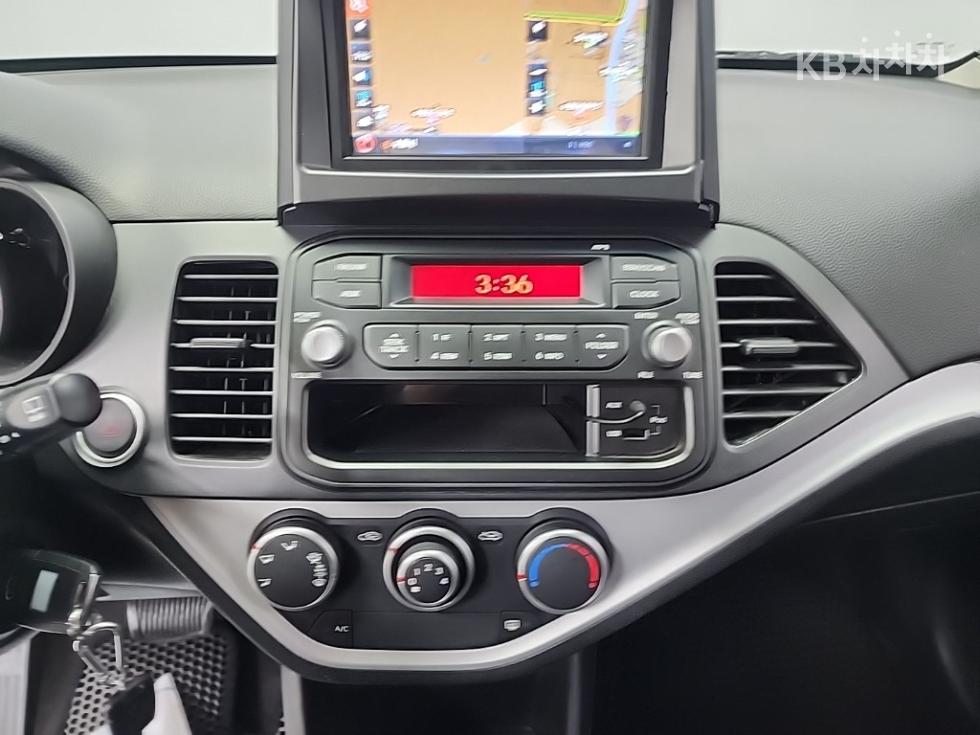 2015 - kia all
