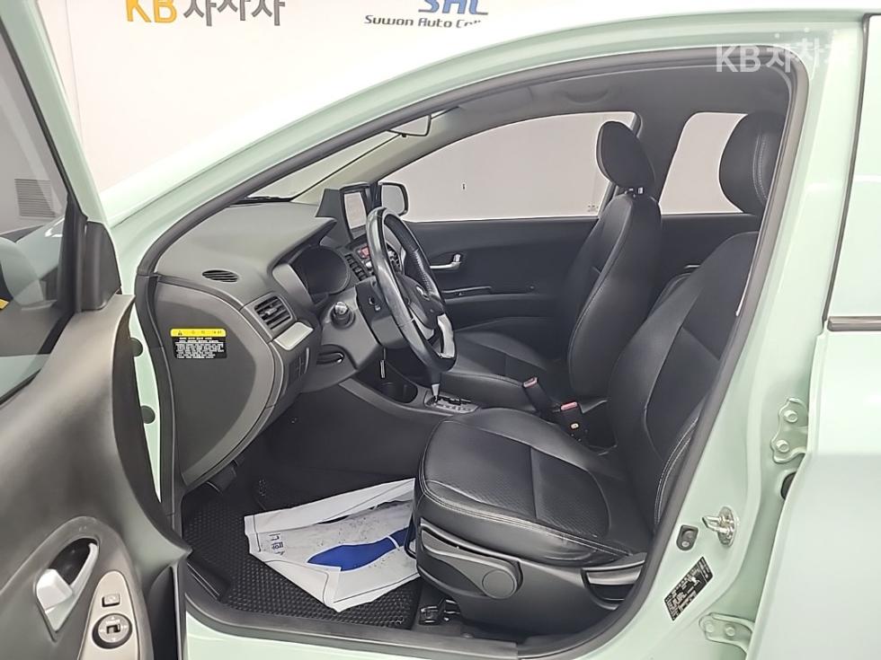 2015 - kia all
