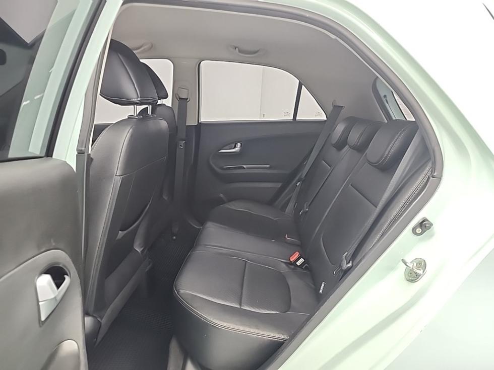 2015 - kia all