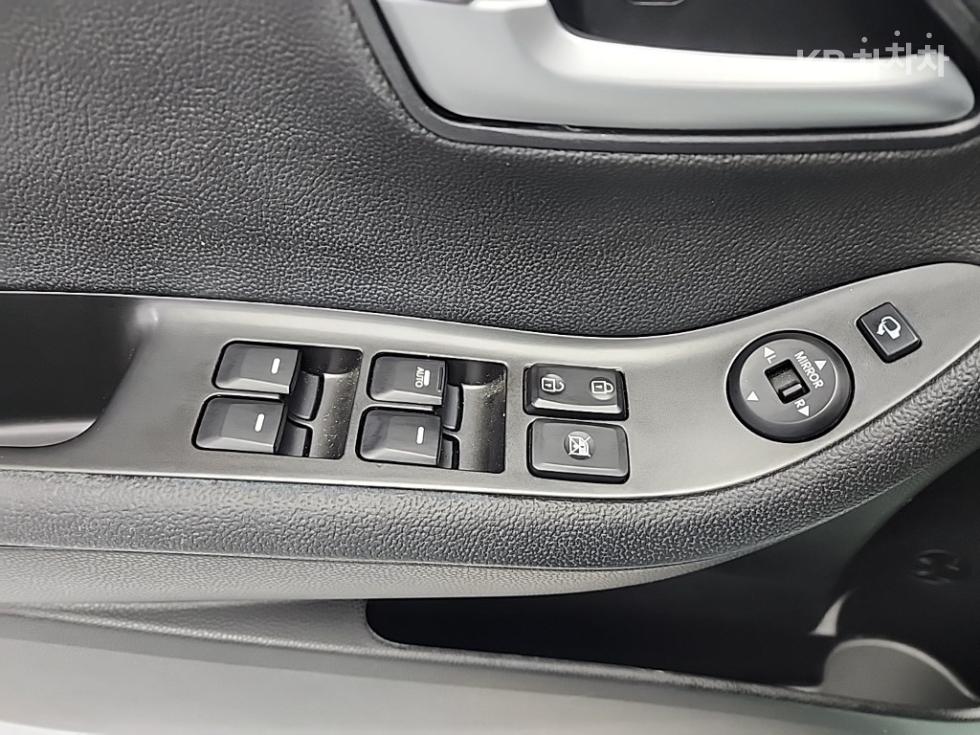 2015 - kia all