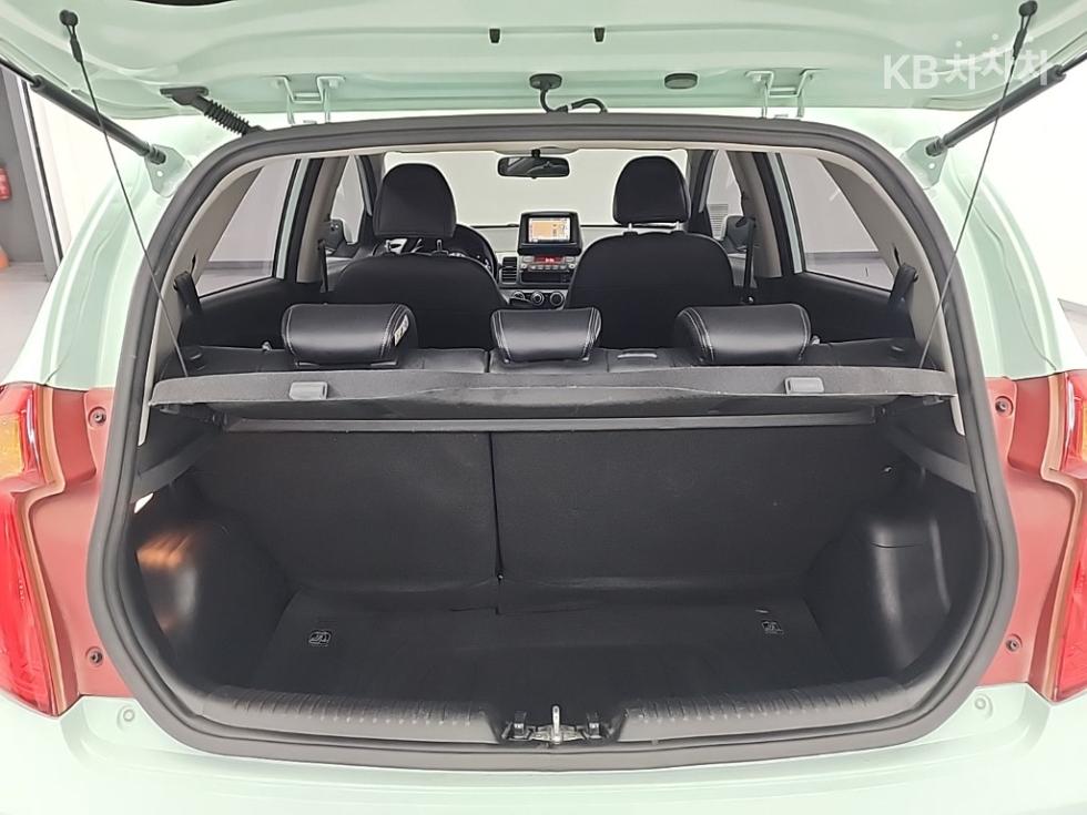 2015 - kia all