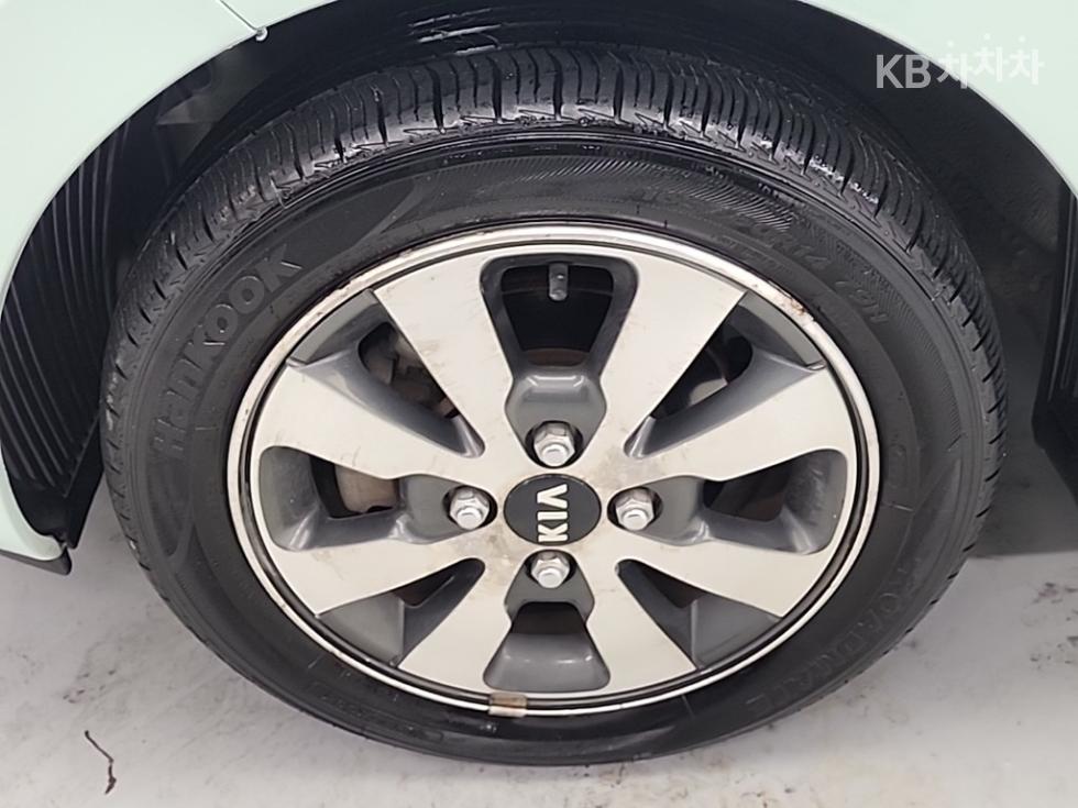 2015 - kia all
