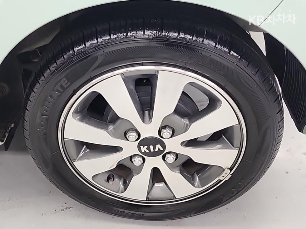 2015 - kia all