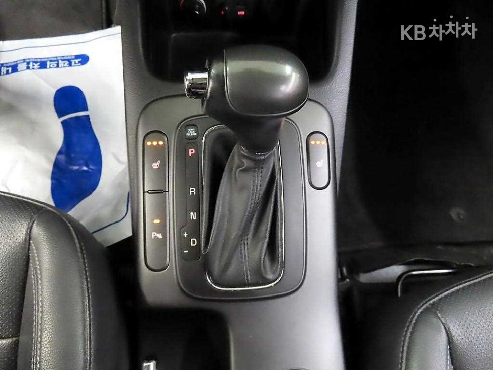 2014 - kia k3