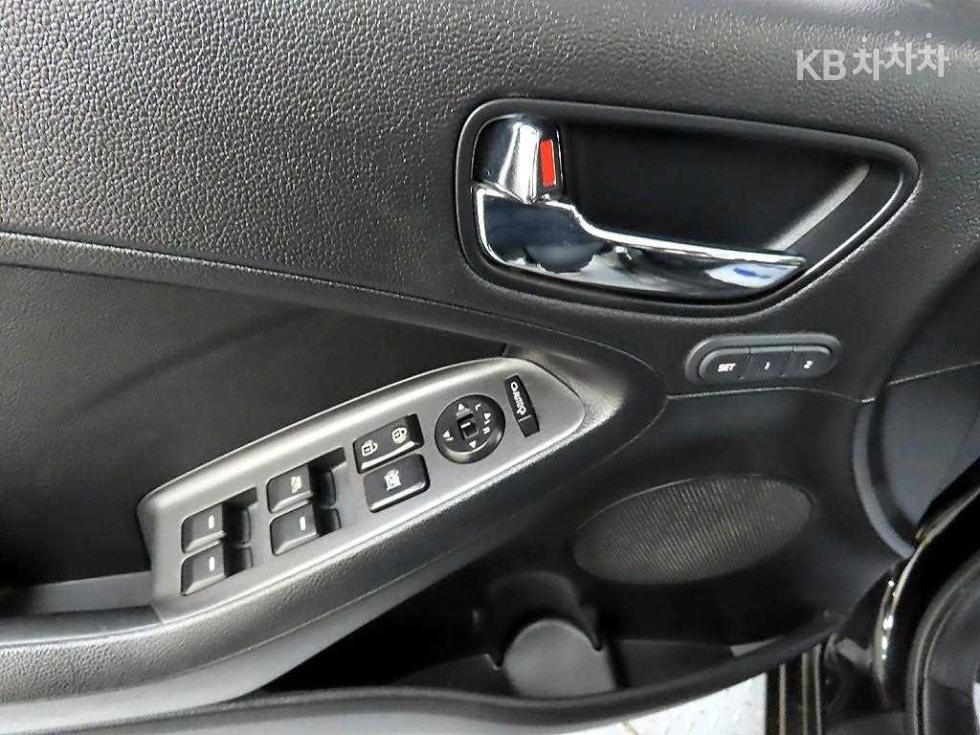 2014 - kia k3