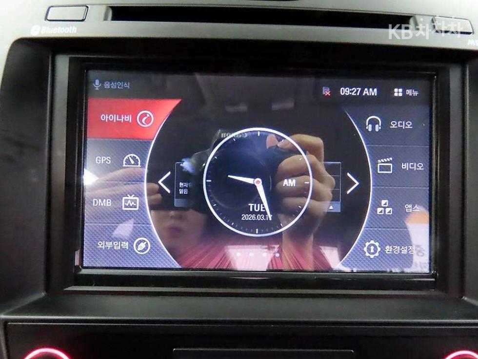 2014 - kia k3