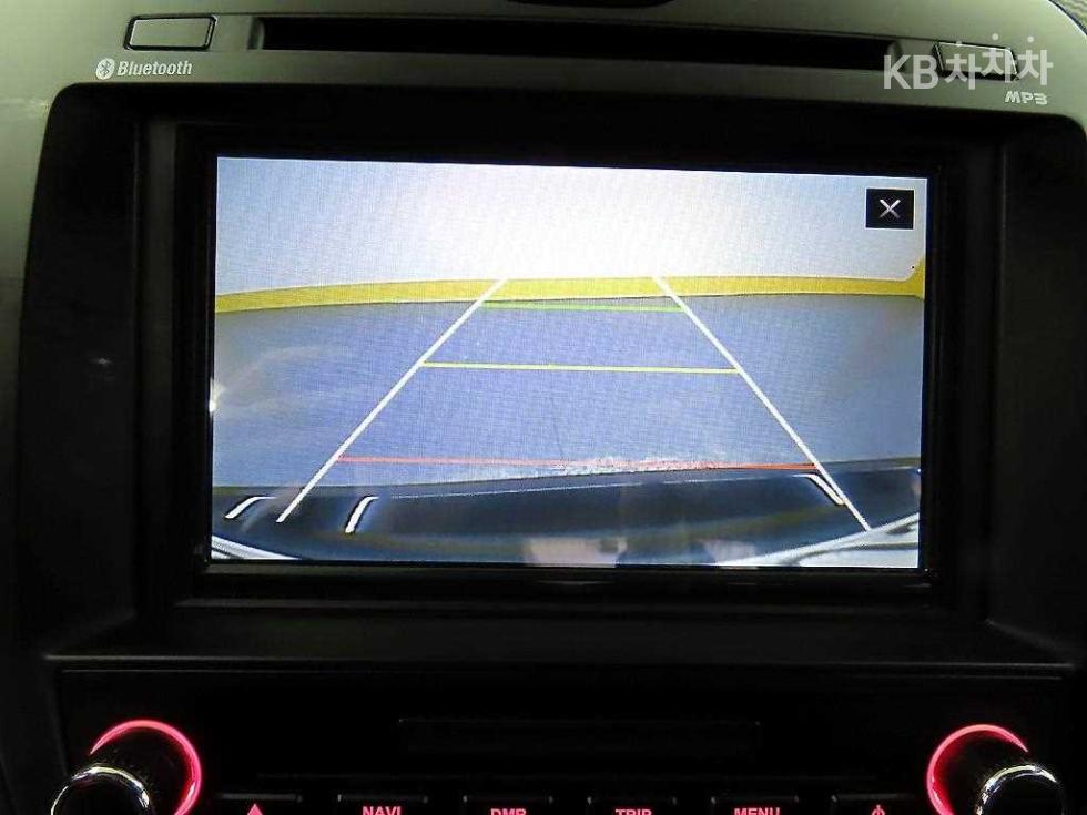2014 - kia k3