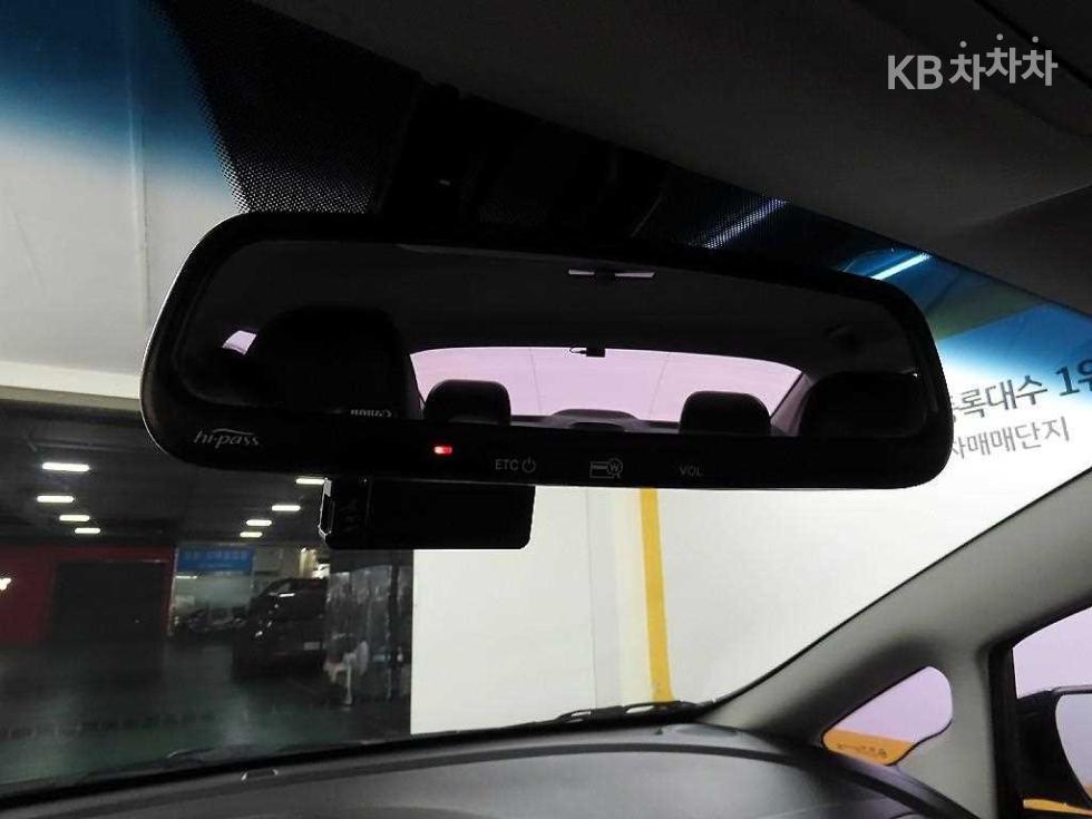 2014 - kia k3