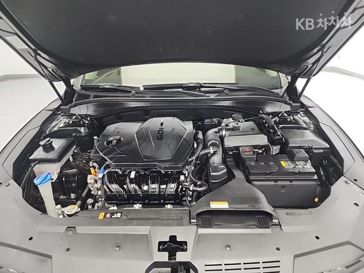 Hyundai Grandeur 2.5 LeBlanc 6