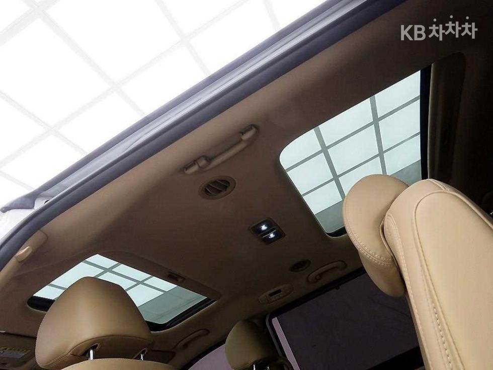 2019 - kia carnival