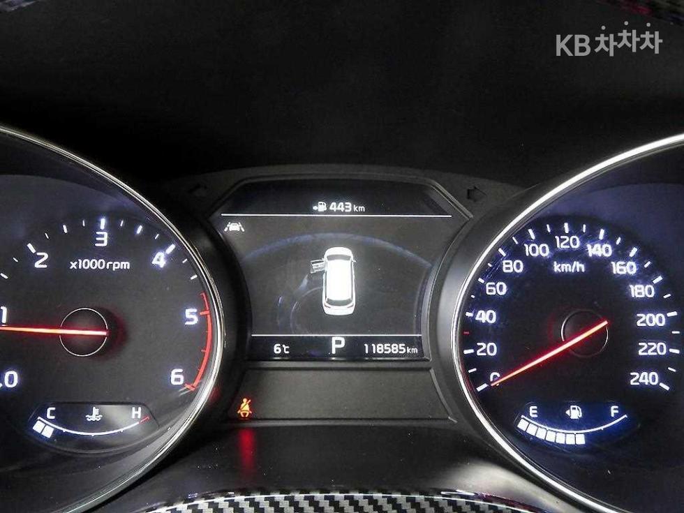 2019 - kia carnival