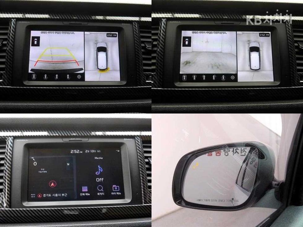 2019 - kia carnival