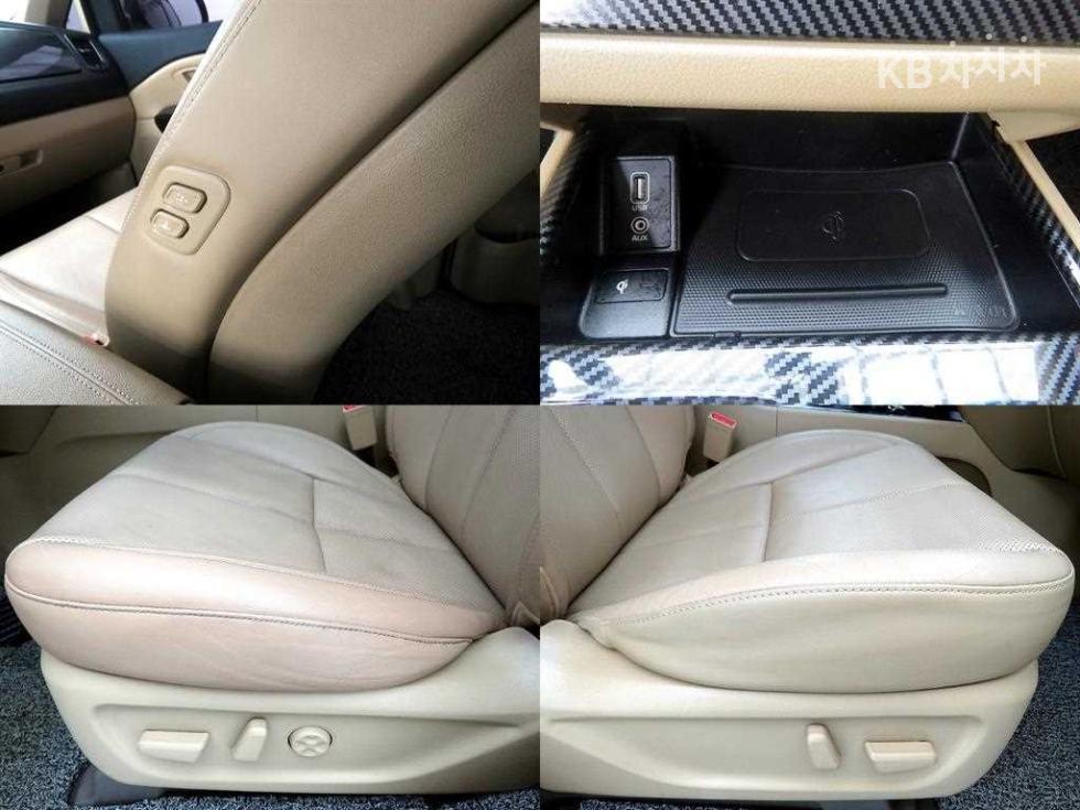 2019 - kia carnival