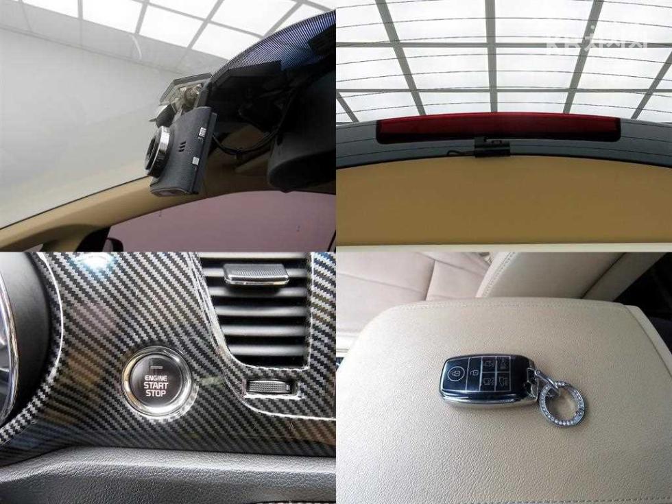 2019 - kia carnival