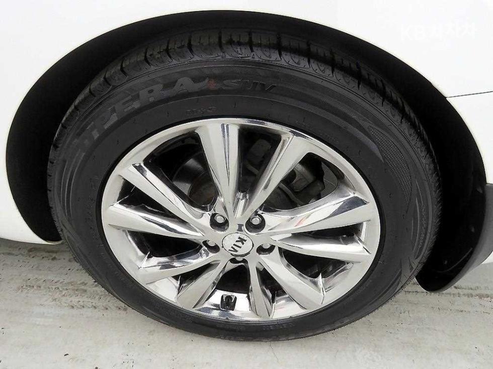 2019 - kia carnival