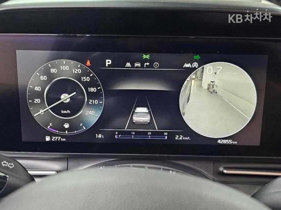 2021 - kia carnival