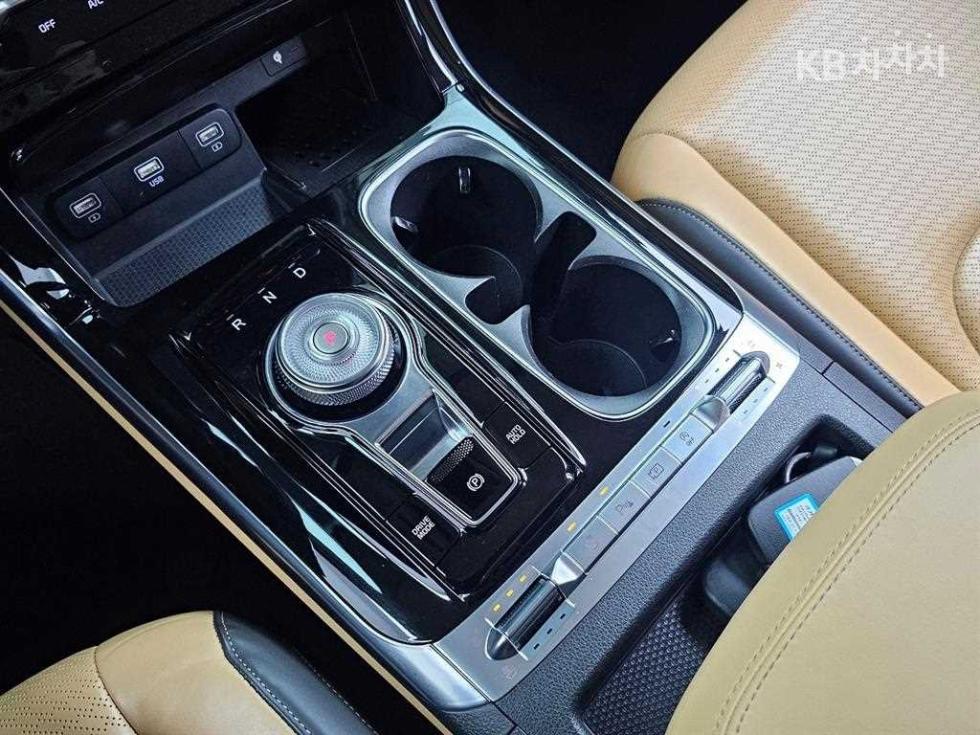 2021 - kia carnival