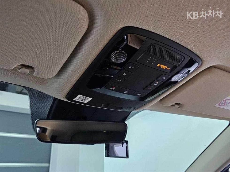 2021 - kia carnival