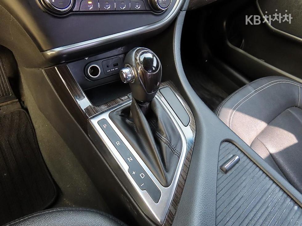 2012 - kia k5