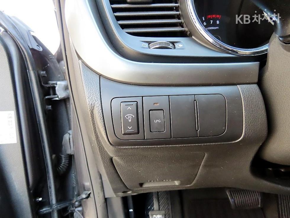 2012 - kia k5