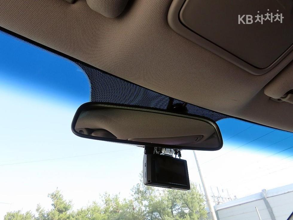 2012 - kia k5