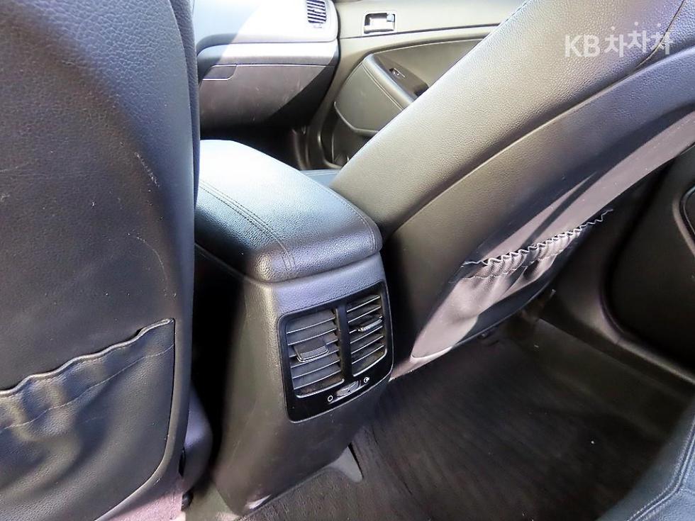2012 - kia k5