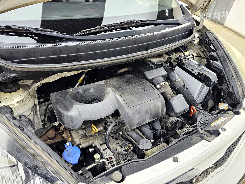 2012 - kia all
