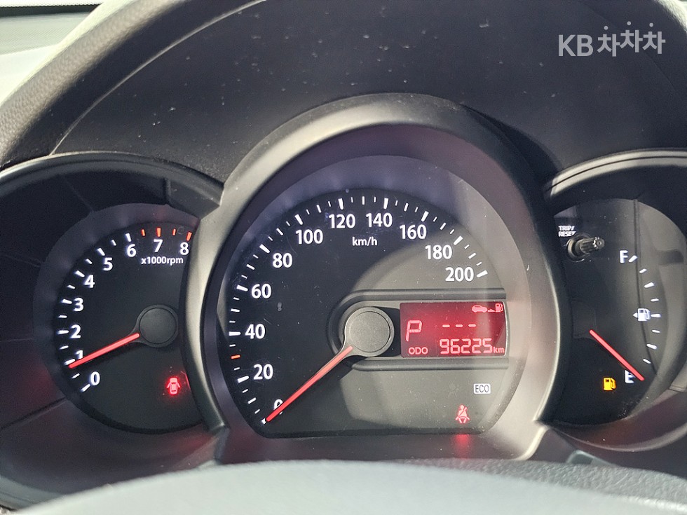 2012 - kia all
