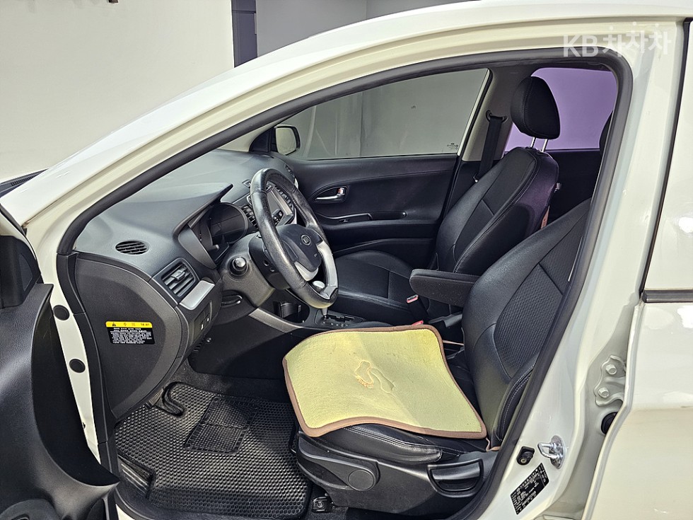 2012 - kia all