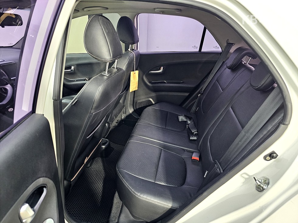 2012 - kia all