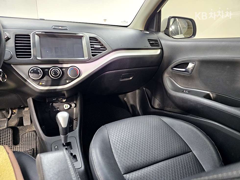 2012 - kia all