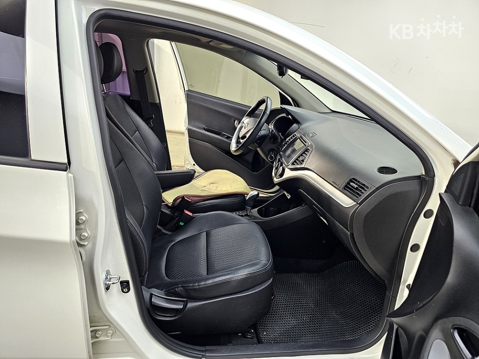 2012 - kia all