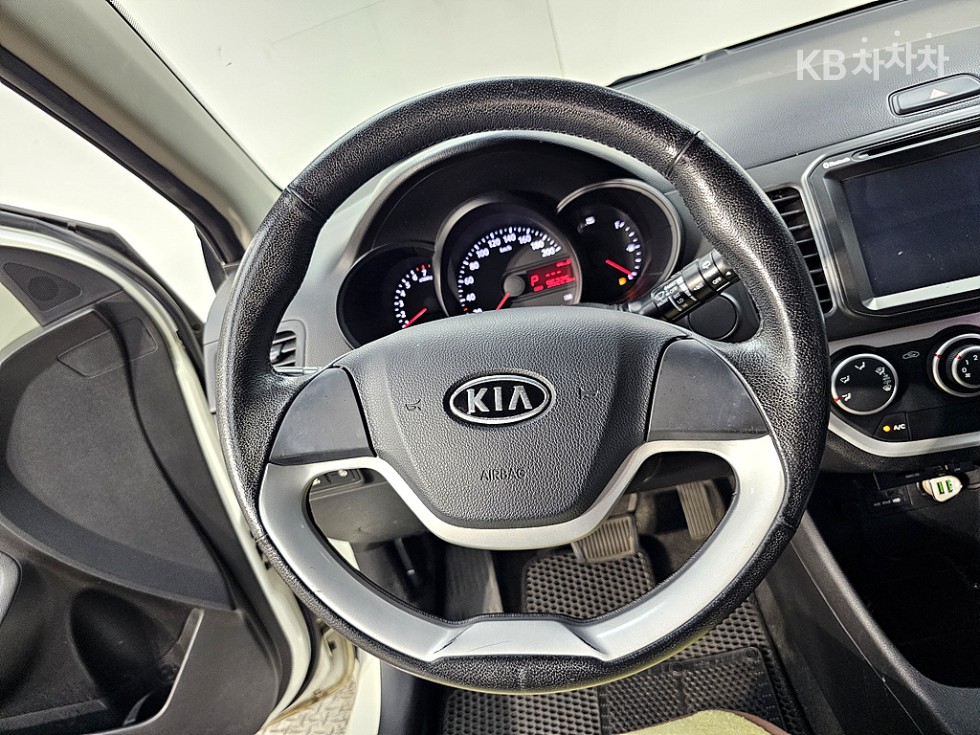 2012 - kia all