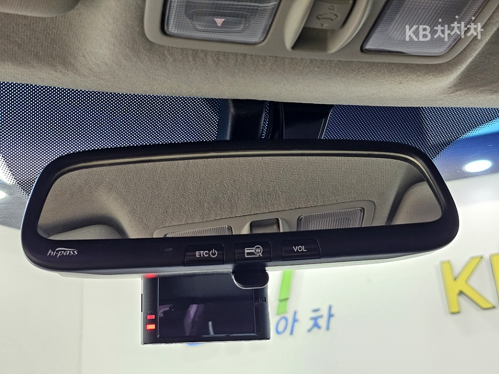 2012 - kia all