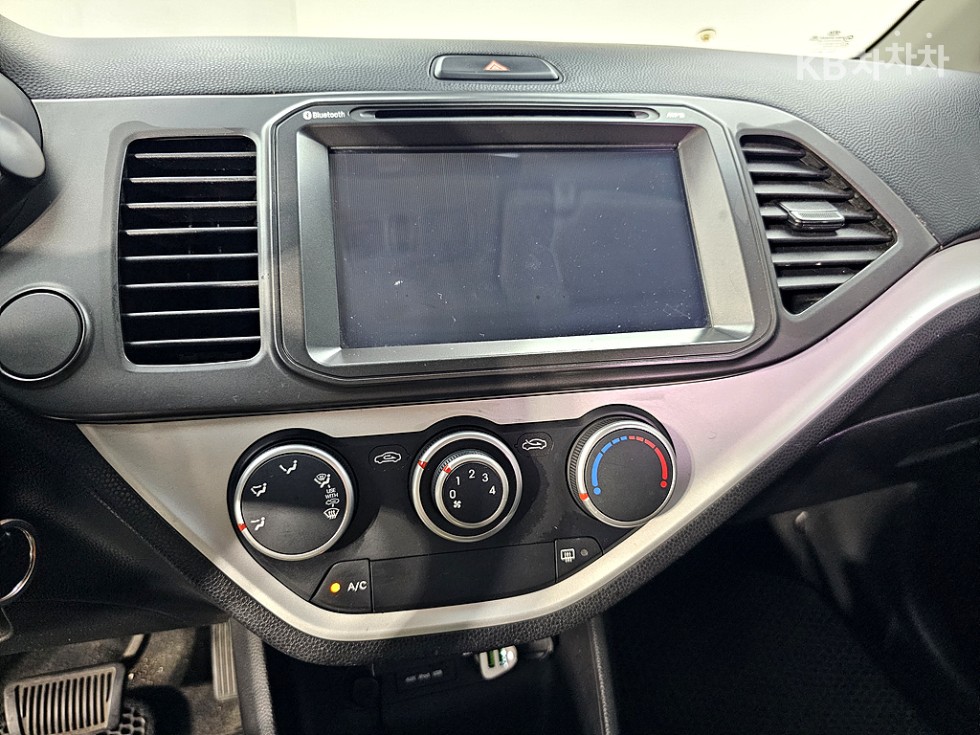 2012 - kia all