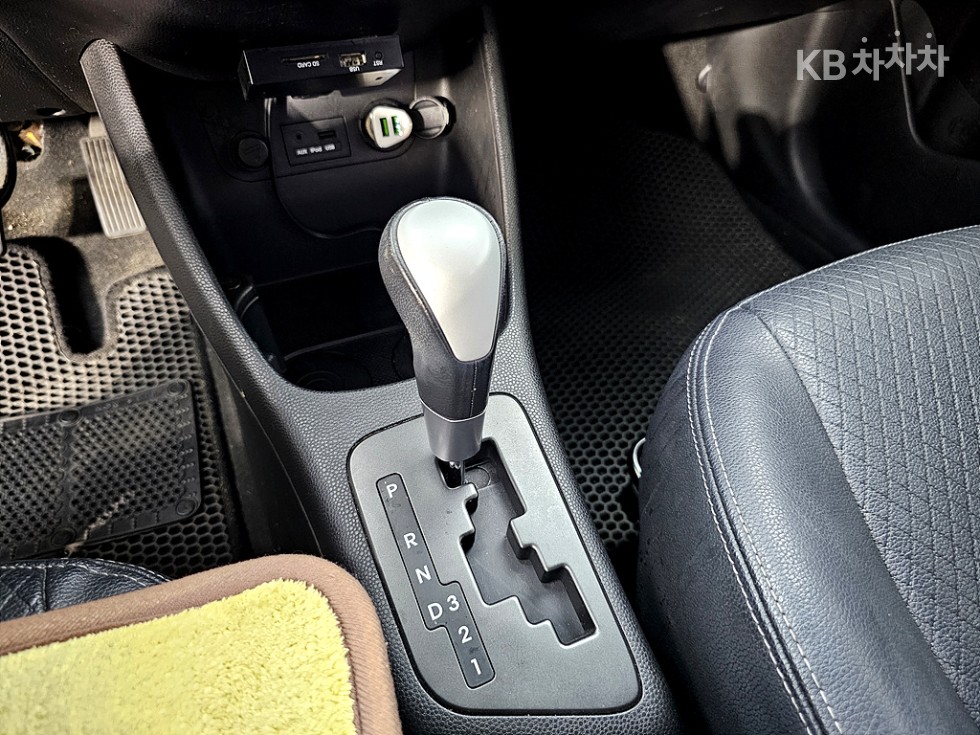 2012 - kia all
