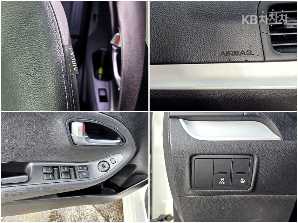 2012 - kia all