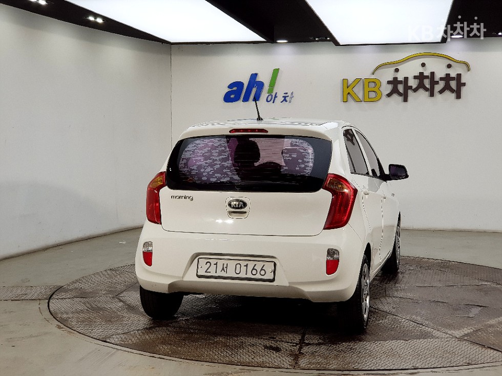 2013 - kia all
