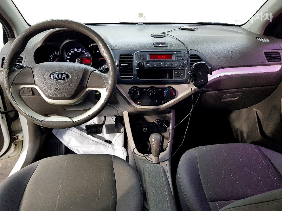 2013 - kia all