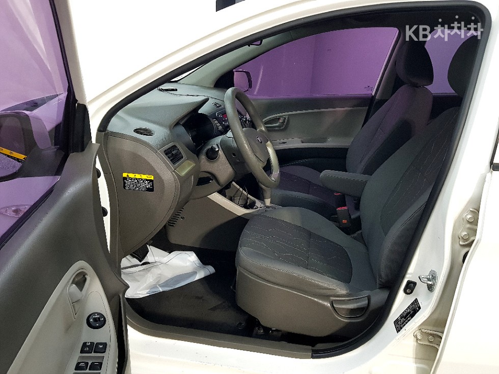 2013 - kia all