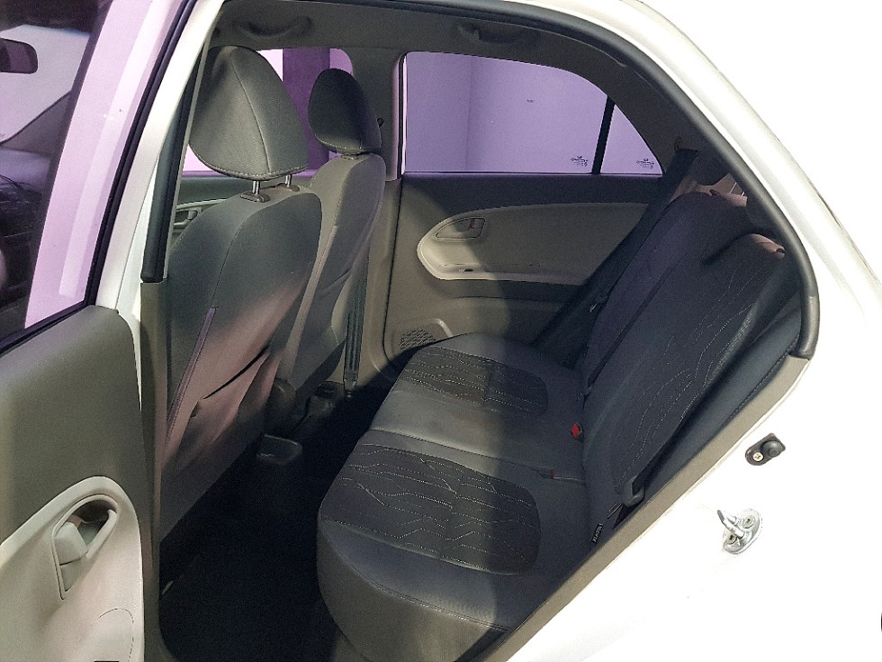 2013 - kia all
