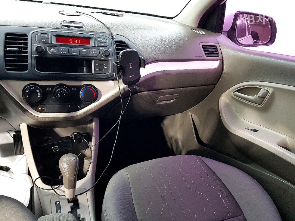 2013 - kia all