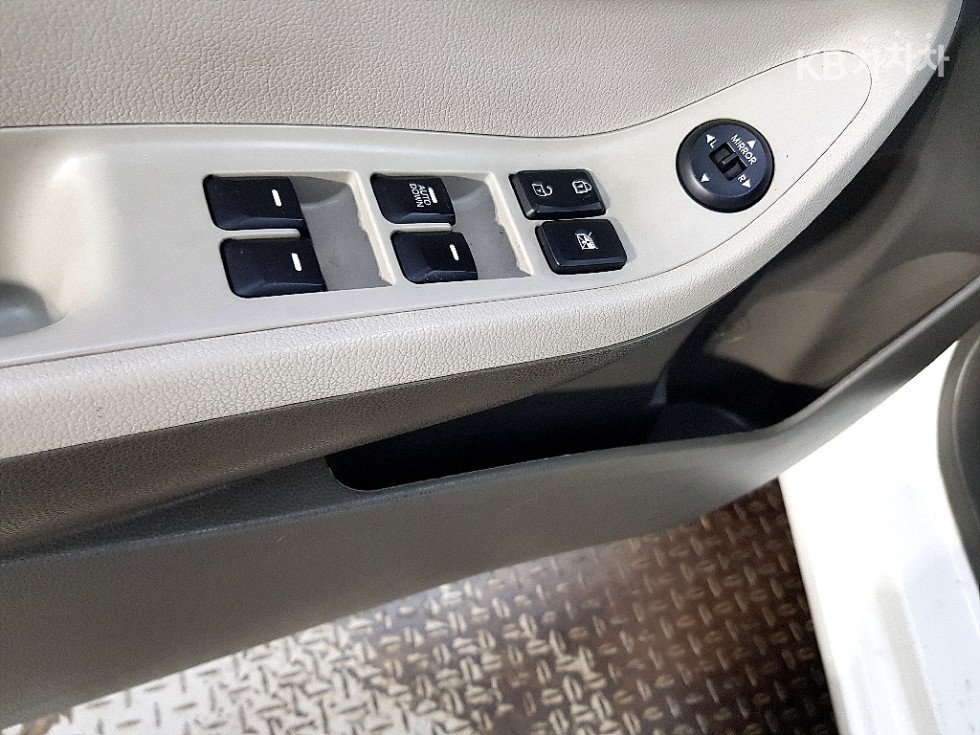 2013 - kia all