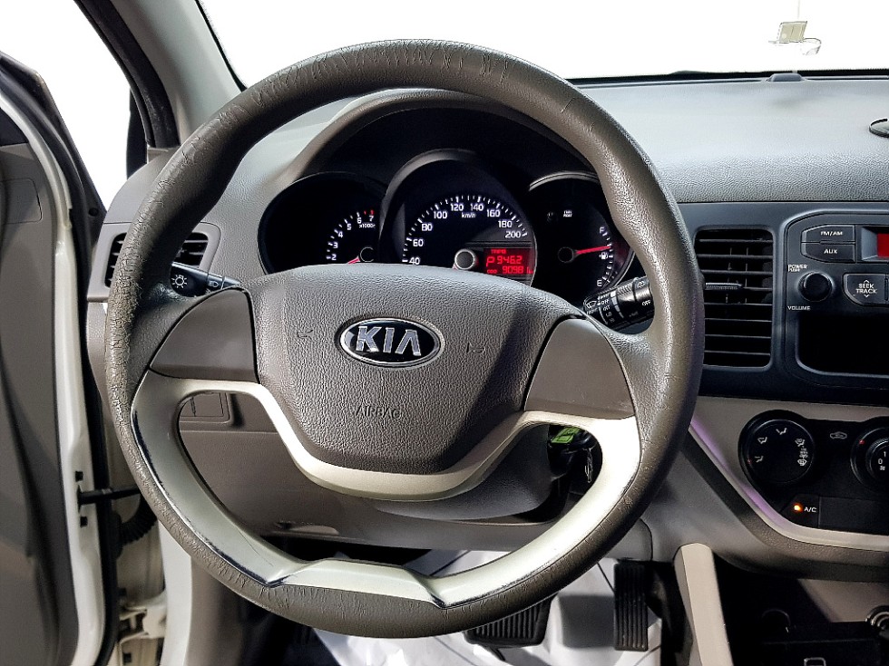 2013 - kia all