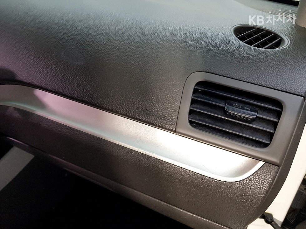 2013 - kia all